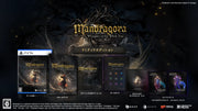 Mandragora Whispers of the Witch Tree Limited Edition PlayStation 5